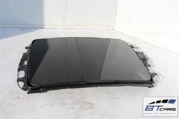 Audi A8 Long panorama-kattolasitettu OEM bt-cars-11886 image 5