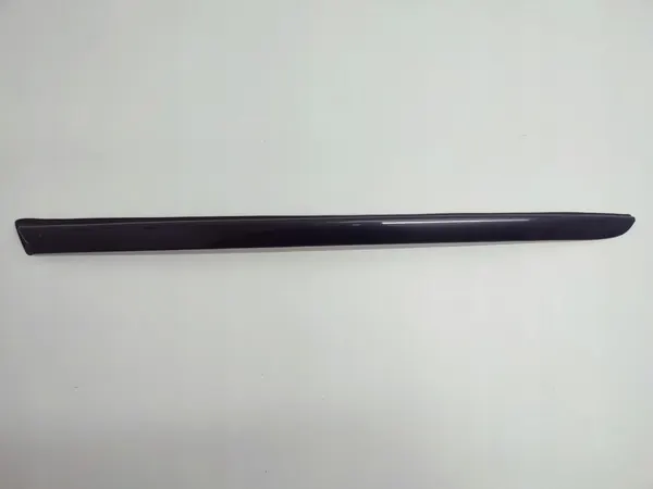 Garniture de fenêtre avant gauche Citroen C5 III X7 OE image 1