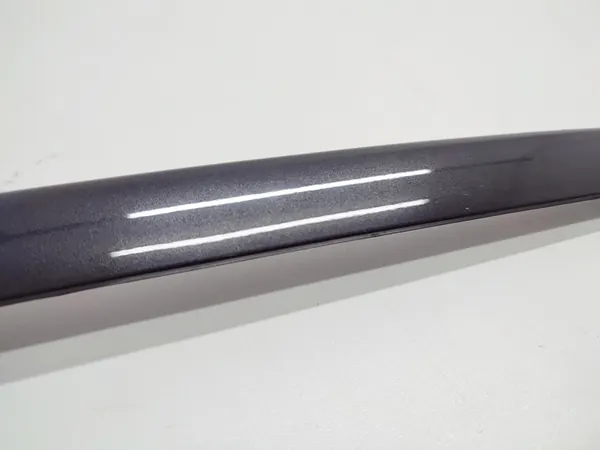 Garniture de fenêtre avant gauche Citroen C5 III X7 OE image 4