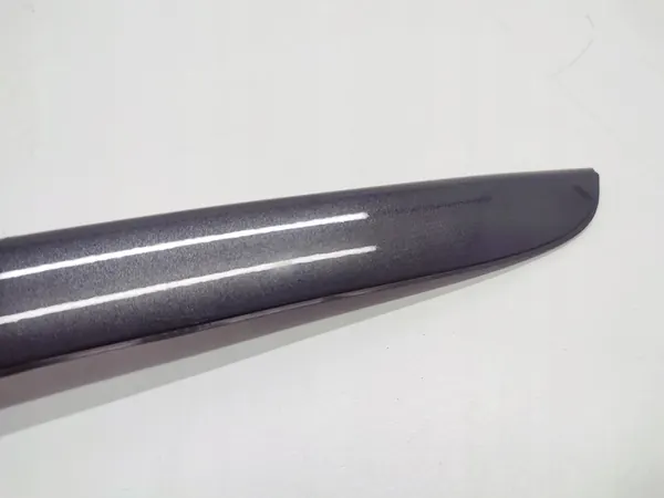 Garniture de fenêtre avant gauche Citroen C5 III X7 OE image 5