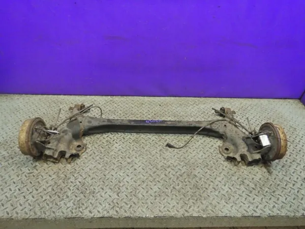 OEM Zawada-239177- Hinterachsschwinge für Colt VI image 2