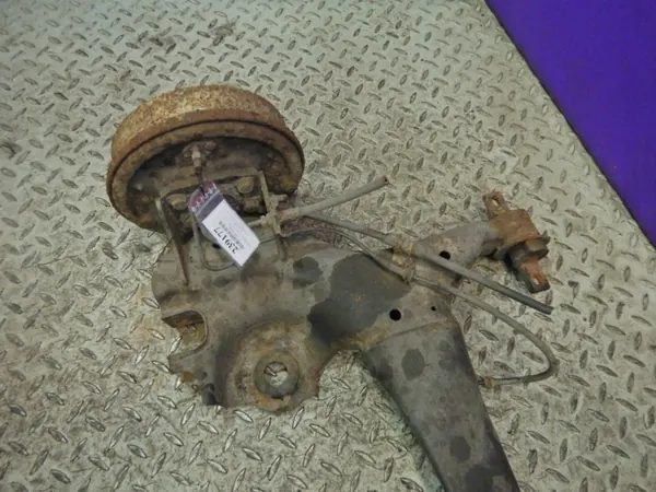 OEM Zawada-239177- Hinterachsschwinge für Colt VI image 4