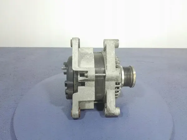 OPEL ASTRA J 1.4T ALTERNATOR 13500582 image 2