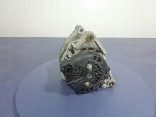 OPEL ASTRA J 1.4T ALTERNATOR 13500582 image 3