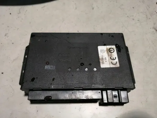 Comfortmodule Audi A6 Avant OEM 4B0962258K Gebruikt image 2