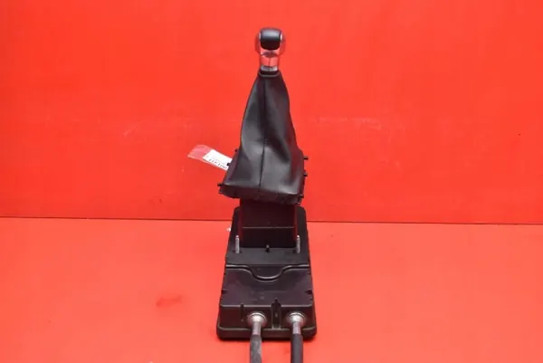 Sélecteur de vitesses OEM 9806936580 Peugeot 308 II 1.2 THP image 3