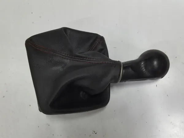 SEAT IBIZA 4 IV LIFT 12-17 Växelspakshylsa image 2