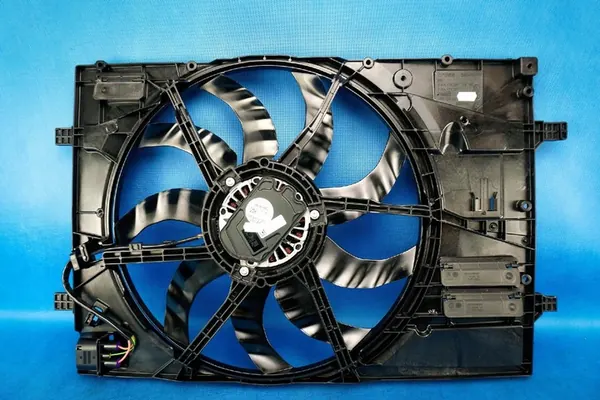 Kylarrubbar A3 8Y Golf VIII 5WA121203J image 2