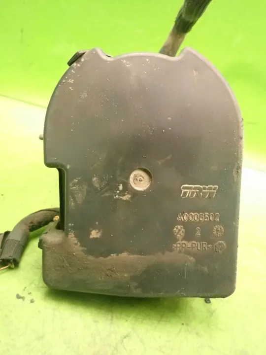 Elkraftstyrpump OEM 9671789380 A0023576 image 3