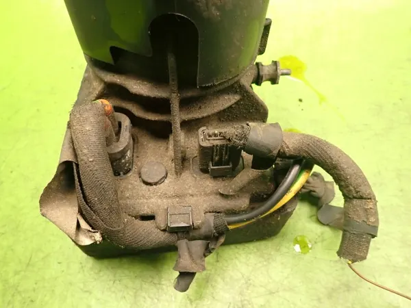 Elkraftstyrpump OEM 9671789380 A0023576 image 7