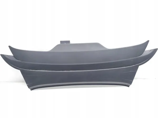 Porsche Taycan framrutslist OEM 9J1863419 image 2