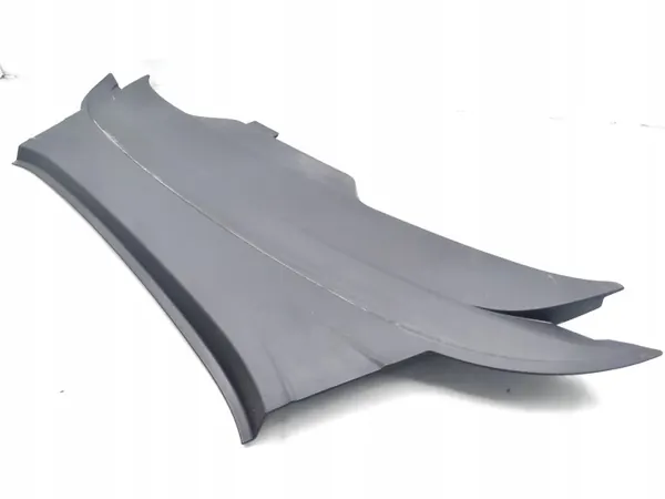Porsche Taycan framrutslist OEM 9J1863419 image 3