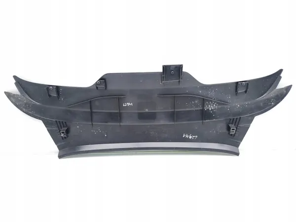 Porsche Taycan framrutslist OEM 9J1863419 image 4