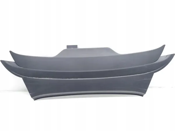 Porsche Taycan framrutslist OEM 9J1863419 image 9