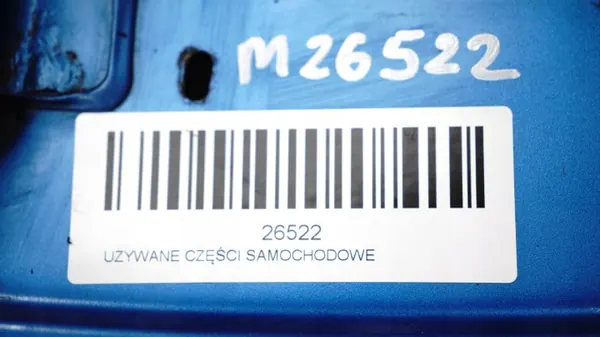 Correa Delantera OEM 371117597 para Dacia Sandero II 2012-2016 image 3