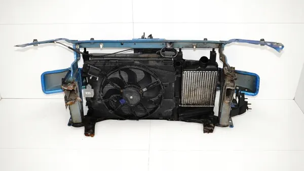 Correa Delantera OEM 371117597 para Dacia Sandero II 2012-2016 image 6