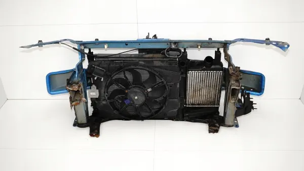 Correa Delantera OEM 371117597 para Dacia Sandero II 2012-2016 image 7