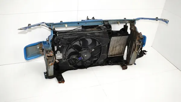 Correa Delantera OEM 371117597 para Dacia Sandero II 2012-2016 image 9