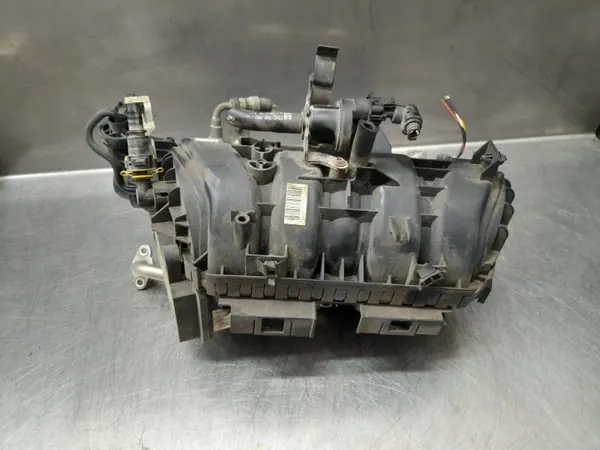Insugningsgrenrör OEM 0280600067 för Opel 1.2/1.4 16V image 3