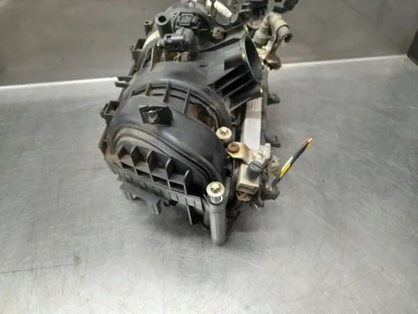 Insugningsgrenrör OEM 0280600067 för Opel 1.2/1.4 16V image 4