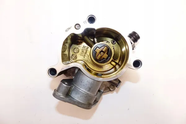 Vakuumpump OEM 31316143 för Volvo 2.0 T6 motor image 5