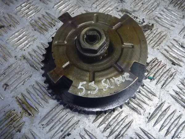 Tensor de Cadena OEM RGHADHGBAED para 5.3L image 2