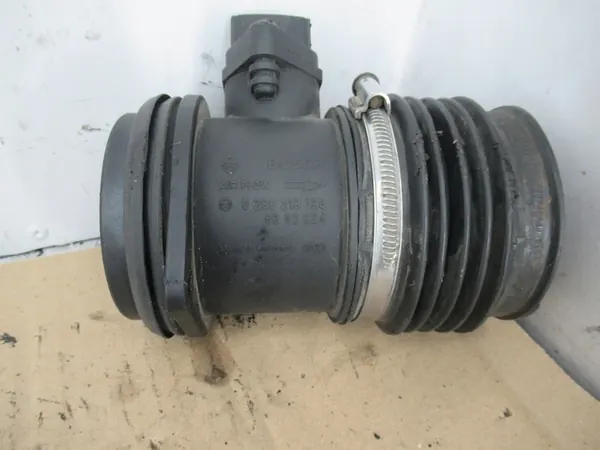 Luftmassenmesser Ford Volvo 2.5 Turbo HUWA image 2