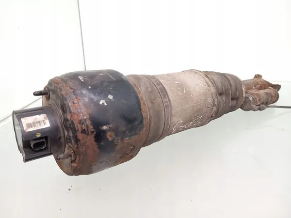 Fram Vänster Luftfjäder MERCEDES-BENZ E (W211) C086119 image 2