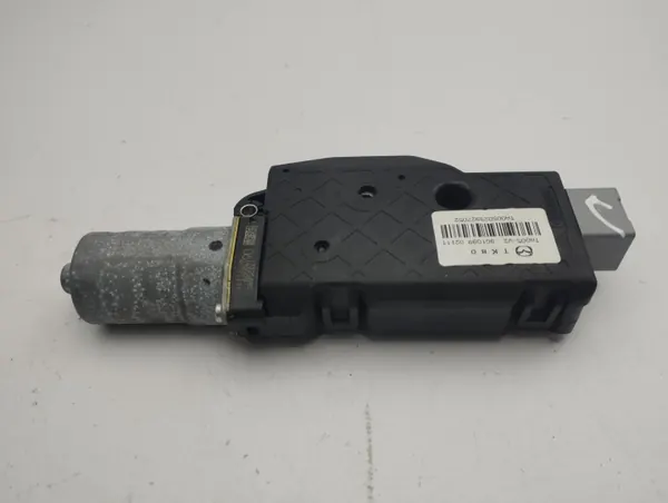 Schiebedachmotor Mazda CX-5 II 2020 OEM 9G1099 image 3
