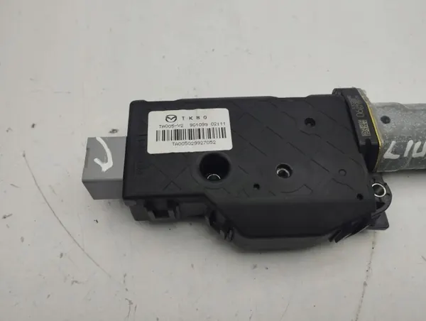 Schiebedachmotor Mazda CX-5 II 2020 OEM 9G1099 image 4