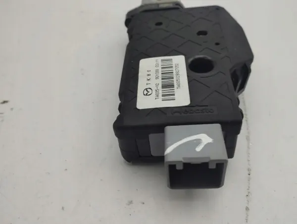 Schiebedachmotor Mazda CX-5 II 2020 OEM 9G1099 image 5