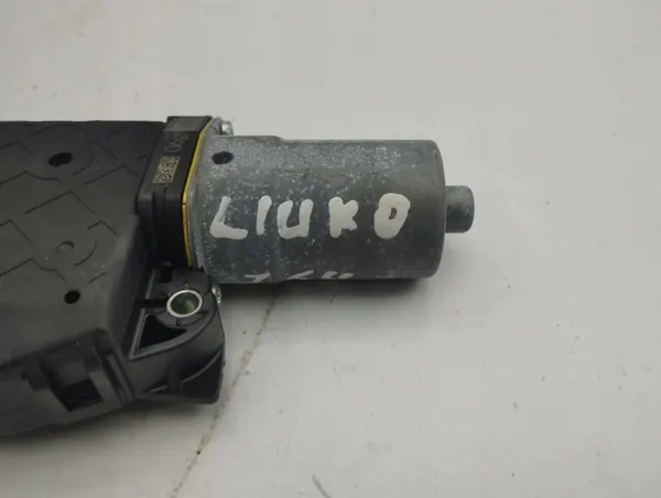 Schiebedachmotor Mazda CX-5 II 2020 OEM 9G1099 image 7