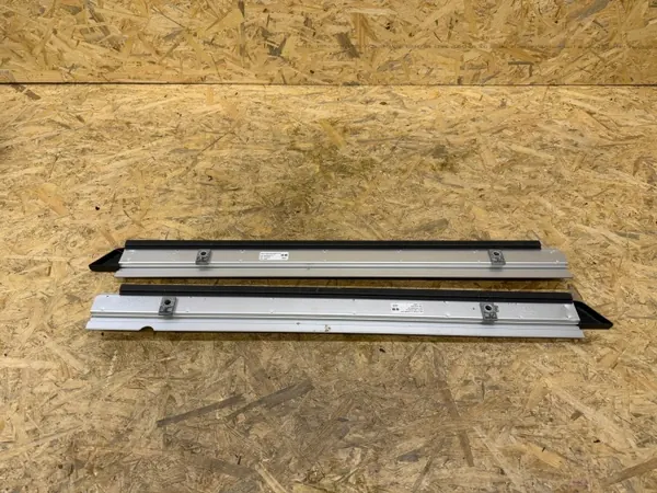 OEM 98247603ZD/98247604ZD bagageruimte rail voor Peugeot 508 II image 3