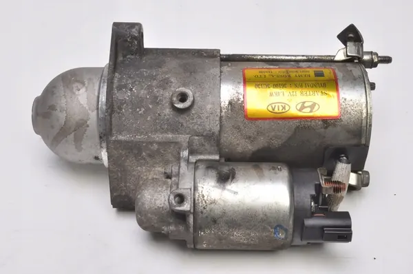 HYUNDAI SONATA V 3.3 Motor de arranque 36100-3C130 image 2