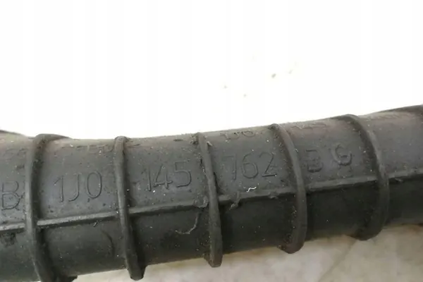 Tubo intercooler VW GOLF IV VARIANT 1.9L Diesel image 3