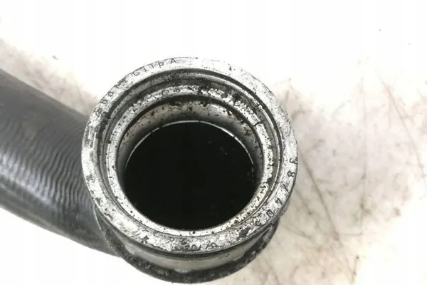 Tubo intercooler VW GOLF IV VARIANT 1.9L Diesel image 5