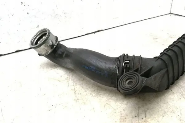 Tubo intercooler VW GOLF IV VARIANT 1.9L Diesel image 8