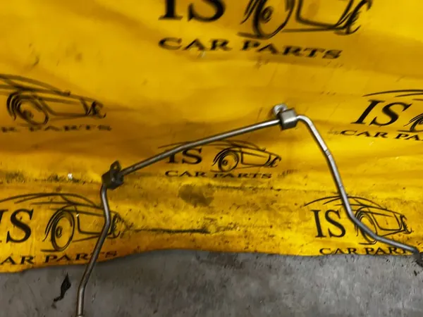Mangueira óleo suspensão Mercedes GL X166 OEM A1663201053 image 3