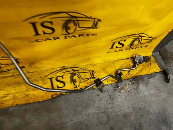 Mangueira óleo suspensão Mercedes GL X166 OEM A1663201053 image 4