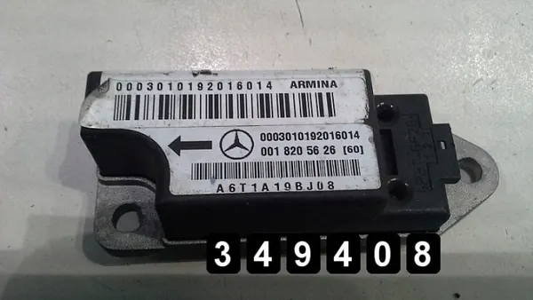 Sensor Mercedes OEM AM-349408 para Classe E 2001 image 2