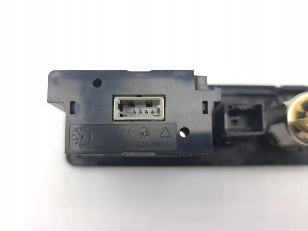 Tomada AUX Land Rover OEM A2C533686900 - Usado image 6