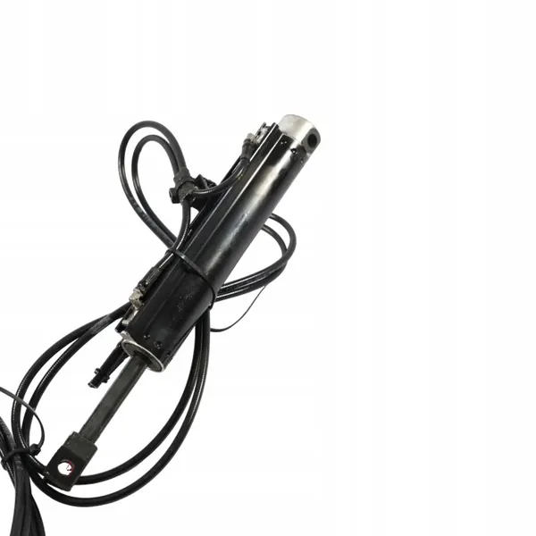 Audi A3 8P Cabrio dakactuator kabelset OEM 8P7871795 image 9