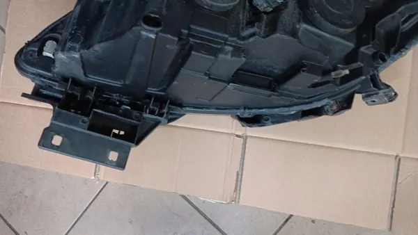 Oikea Ajovalo RENAULT SCENIC III LIFT 260106928R image 3