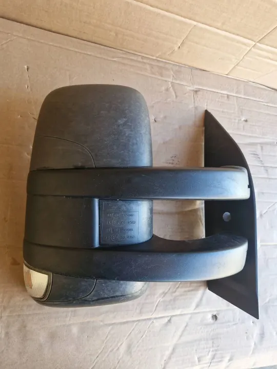 Peililasin lisäosa Iveco Daily 6. sukup OEM E9034362 image 2