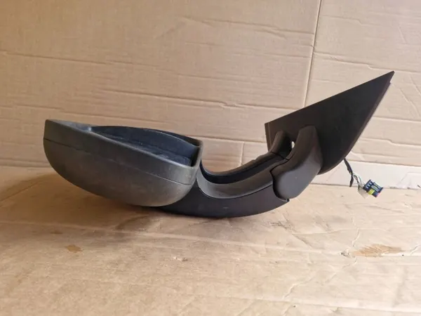 Peililasin lisäosa Iveco Daily 6. sukup OEM E9034362 image 10