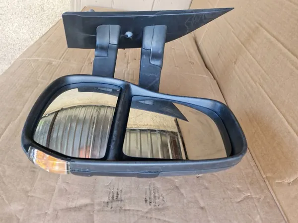 Peililasin lisäosa Iveco Daily 6. sukup OEM E9034362 image 4