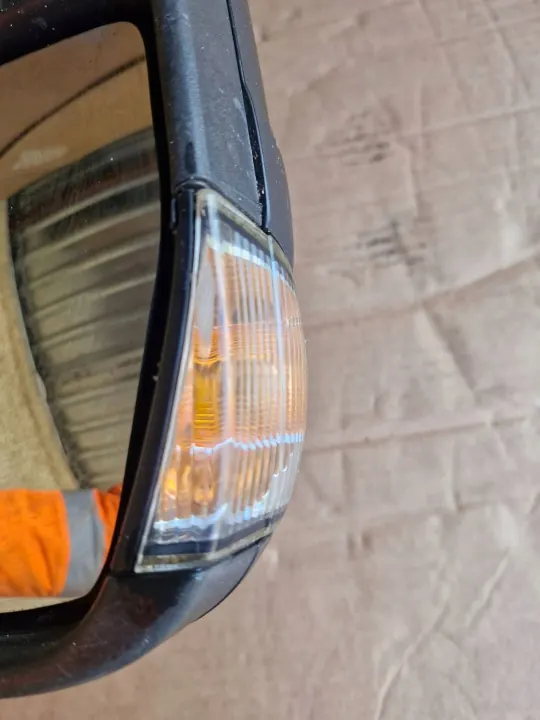Peililasin lisäosa Iveco Daily 6. sukup OEM E9034362 image 6