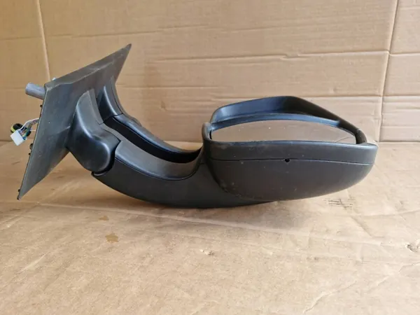 Peililasin lisäosa Iveco Daily 6. sukup OEM E9034362 image 9