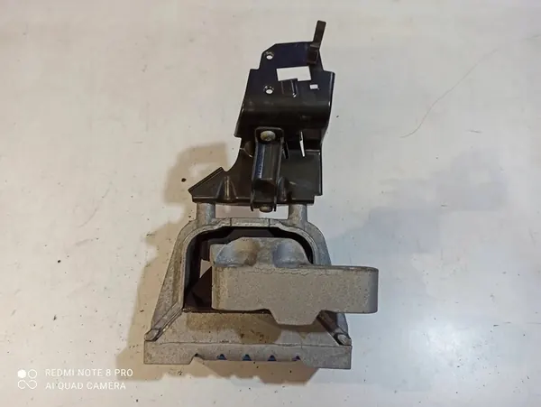 Supporto motore VW PASSAT B7 ALLTRACK 2.0L diesel 1K0131552N image 2