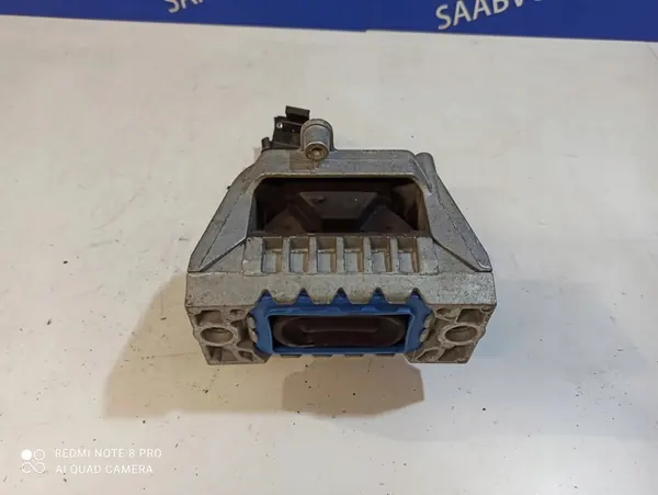 Supporto motore VW PASSAT B7 ALLTRACK 2.0L diesel 1K0131552N image 3